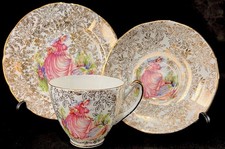 Imperial Fine Bone China