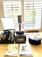 Cuisinart Expert Prep Pro 3L