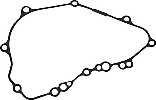 Moose gasket ign cvr - gasket, crf250r