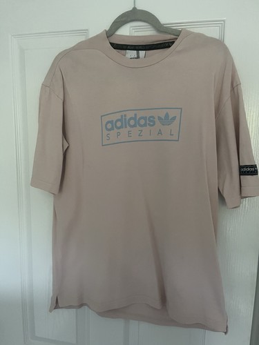 Adidas spezial spzl shirt - spzl, t-shirt
