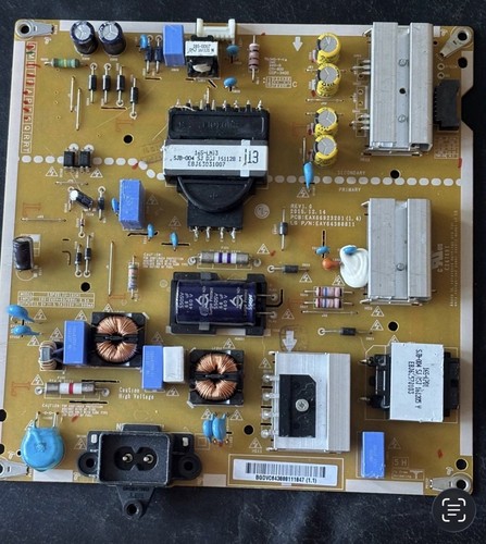 Power board 49uh610v - lg,