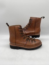 Men grenson brady lace - lace, up