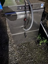 Glasswash Machine 1 Litre