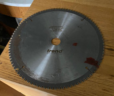 Trend 300mm TCT Circular Saw