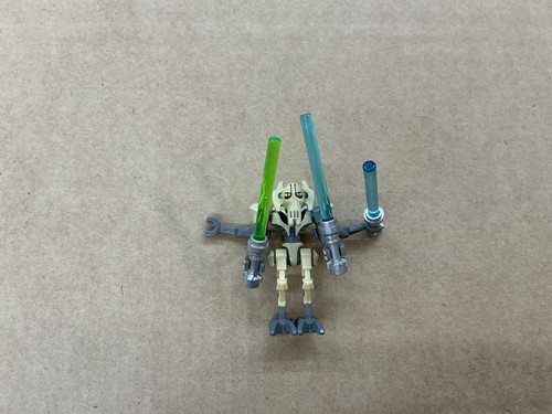 Lego star wars - wars, genuine