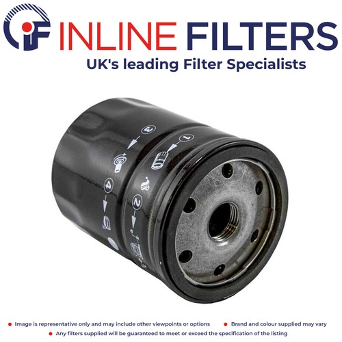 Oil filter for - filter, romeo
