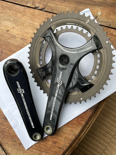 Campagnolo chorus speed - campagnolo,
