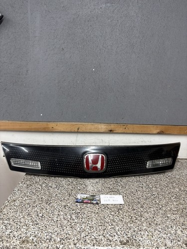 Honda civic fn2 - civic,