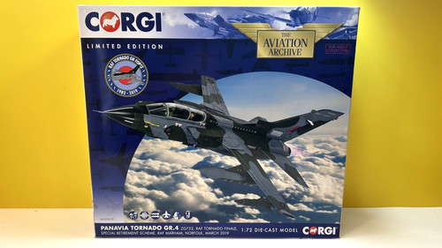 Corgi aviation aa33619 - 1/72,