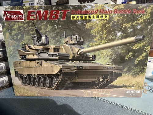 Amusing 35a066 embt - 35a066-1/35,