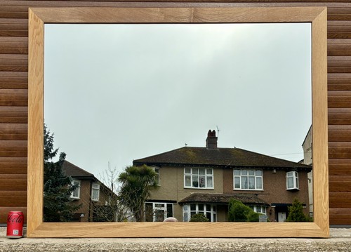 Huge statement solid oak - solid,
