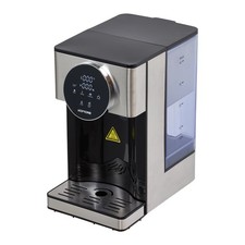 Self-Cleaning Instant Hot