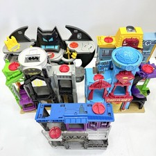 Lot of (5) Fisher Price