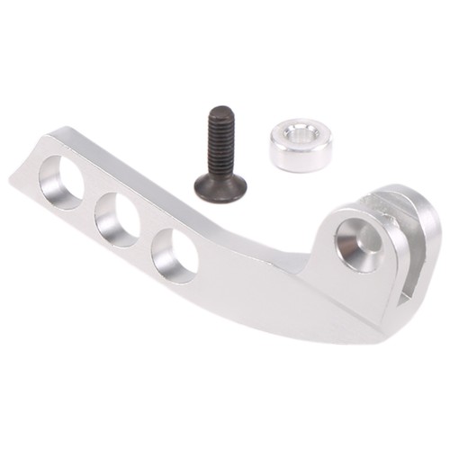 Metal hole transmitter neck - metal, 4-hole