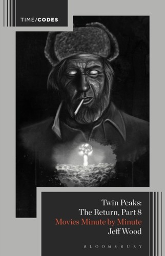 Twin peaks the return - peaks,