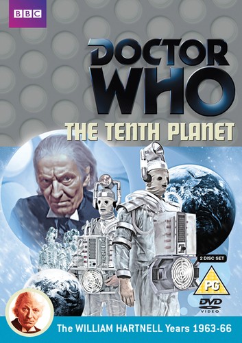 Doctor who the - tenth, planet