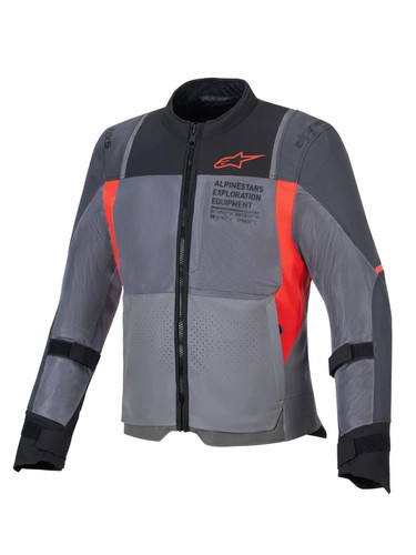 Alpinestars jacket 2 - (road), st-2