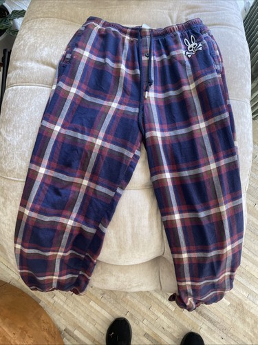 Psycho bunny mens plaid - psycho,