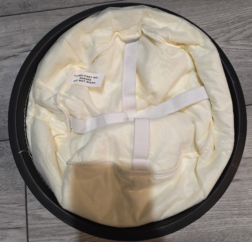 Numatic secondary microtex - secondary,