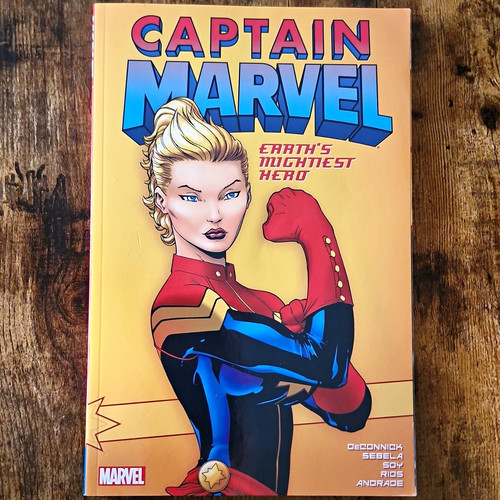 Marvel captain - marvel, marvel: