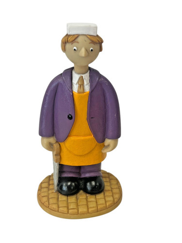 Chippy minton the - minton, (carpenter)