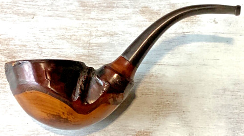 Tobacco smoking estate - tobacco, pipe