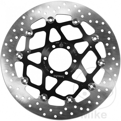Brembo brake disc - disc, 78b40870