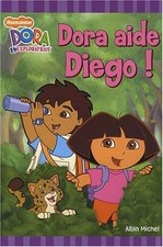 Dora lexploratrice : Dora aide