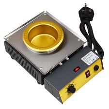 Lead Free Solder Melting Pot