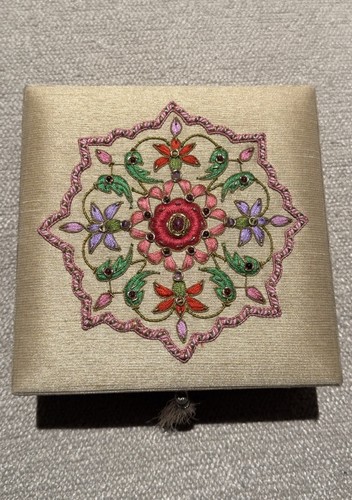 Handmade indian zardozi - indian,