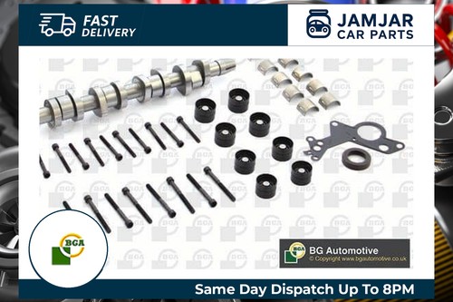 Bga cs9503sfk camshaft kit - cs9503sfk,
