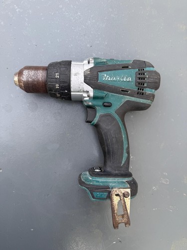 Makita dhp458 18v - dhp458,
