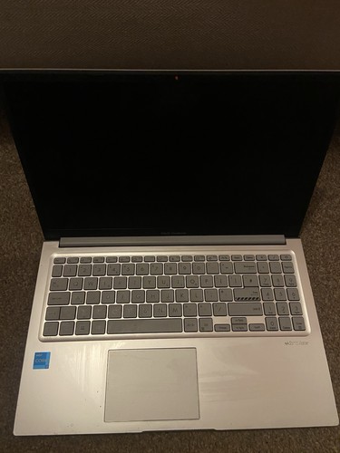 Asus vivobook 6in silver - 15.6in,