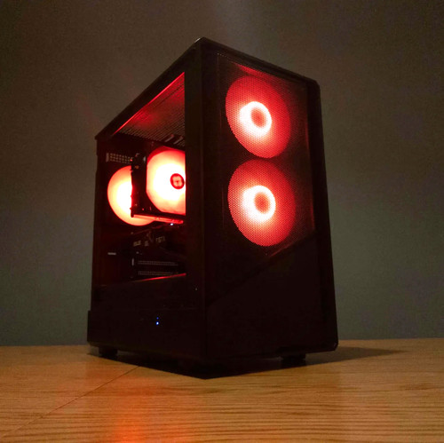 Fast gaming gtx - gaming, pc