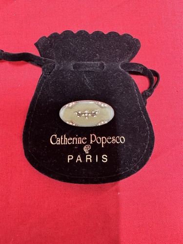 Catherine popesco vintage - catherine,