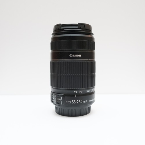 Canon 250mm 4 - canon, 55-250mm
