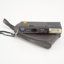 PRINZ LIGHTMATIC 200 TELE 110