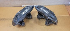 1990 96 Nissan 300ZX Z32 Front