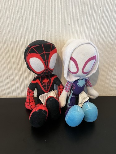 Marvel spidey and his amazing - and,