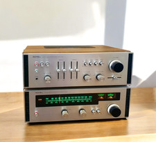 ROTEL RA-611 AMPLIFIER RT-622