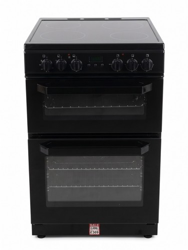 Electric cooker - electric,