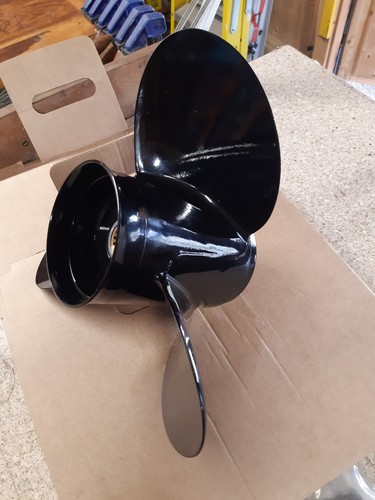 Omc johnson evinrude 13 - ,