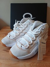 Reebok question mid - question,