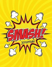 			Smash Journal by LLC, Speedy  New 9781681456355 Fast Free Shipping<-		