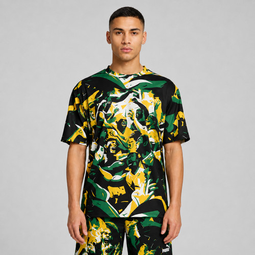 Puma rival rage - puma, jamaica