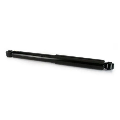Shock absorber rear axle - axle, top
