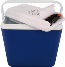 Electric Cooler Box Insulated
