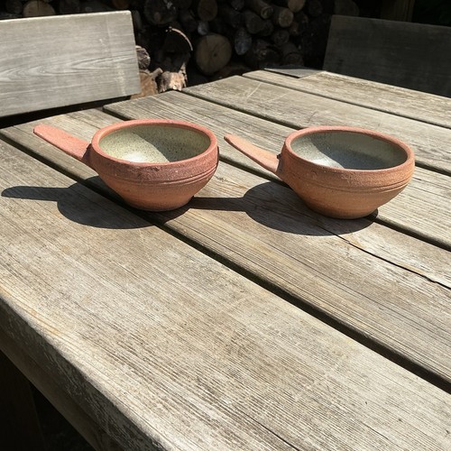 Vintage leach ives studio - leach,