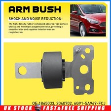Rear Suspension Arm Bush for