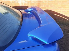 Subaru Impreza Wrx Rear Boot